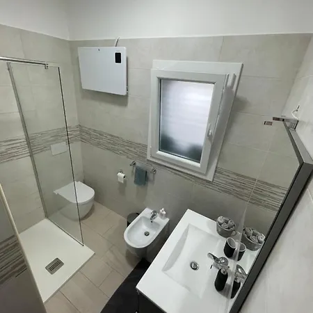 Anila Holiday home *