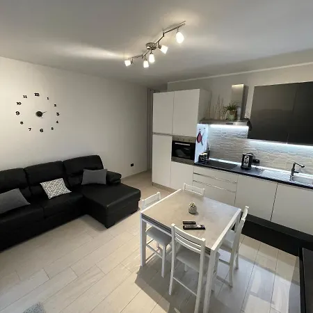 Anila Holiday home